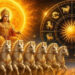 Surya Gochar