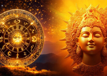 Surya Nakshatra Gochar