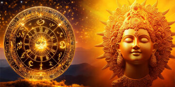 Surya Nakshatra Gochar