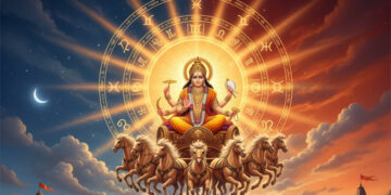 Surya Nakshatra Parivartan