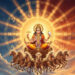 Surya Nakshatra Parivartan