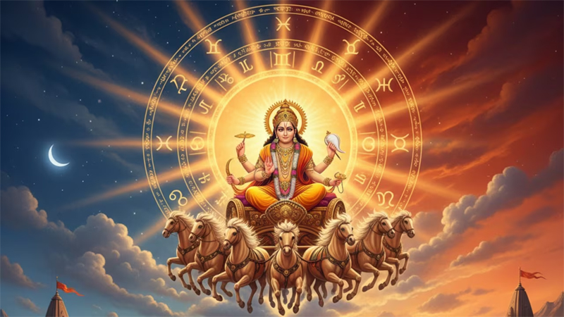 Surya Nakshatra Parivartan 2 Surya Nakshatra Parivartan