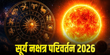 Surya Nakshatra Parivartan Surya Nakshatra Parivartan