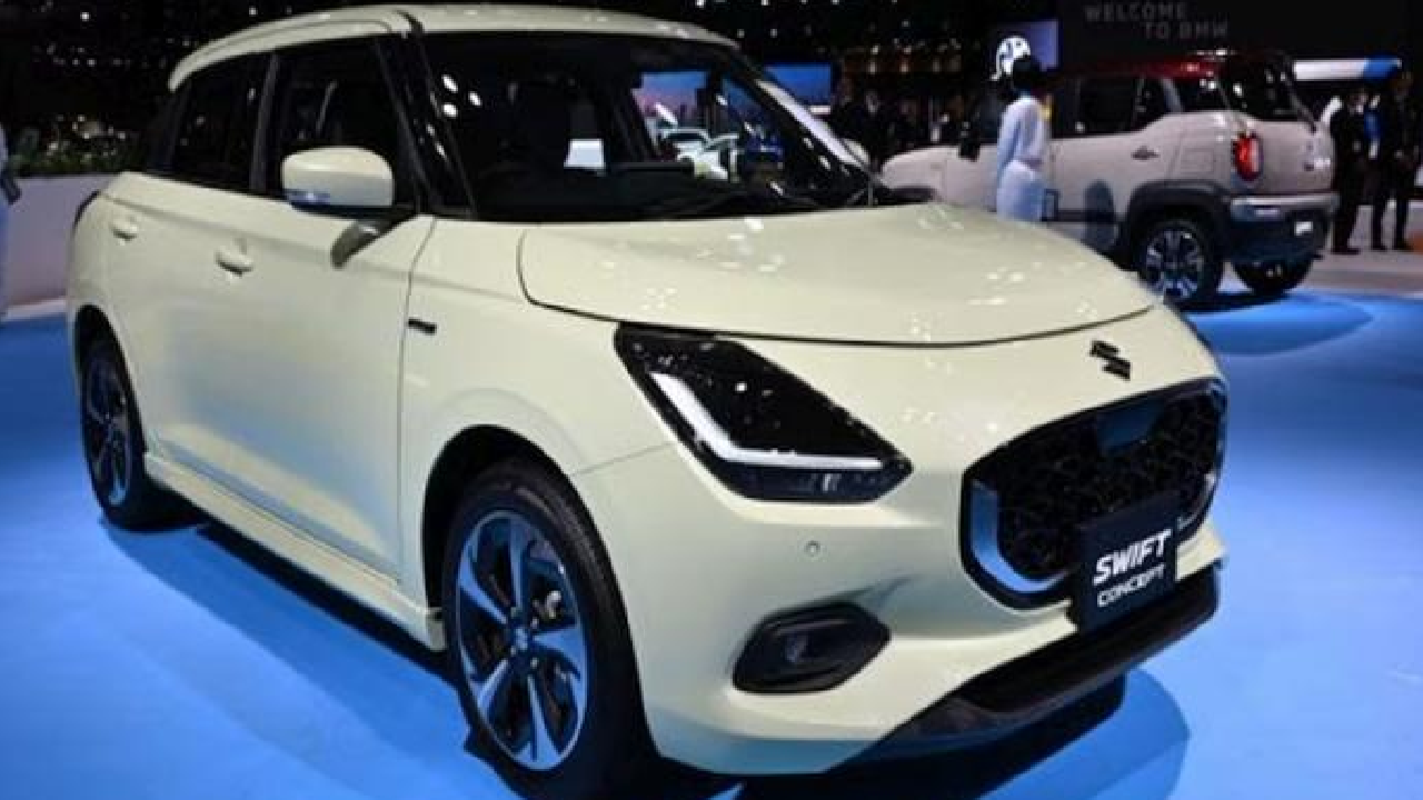 Swift Hydrogen