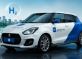 Swift Hydrogen