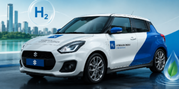 Swift Hydrogen