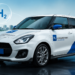Swift Hydrogen