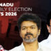 Tamil Nadu Election Results 2026