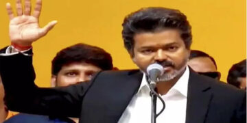 TamilNadu CM