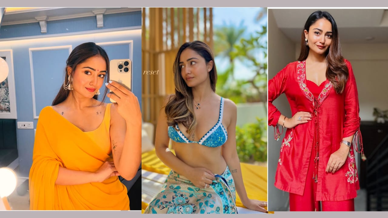 Tridha Choudhury 2