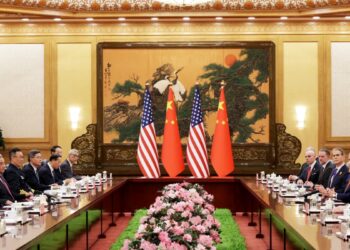 Trump Xi Meeting: क्या सच में अमेरिका Declining Nation बन गया था? ट्रंप ने जिनपिंग के बयान को लेकर किया बड़ा दावा