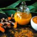 Turmeric-Dry Ginger Water