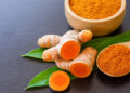 Turmeric benefits