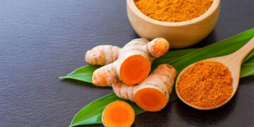 Turmeric benefits