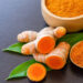 Turmeric benefits