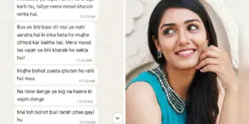 Twisha Sharma Case Update
