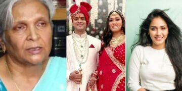 Twisha Sharma Death Case