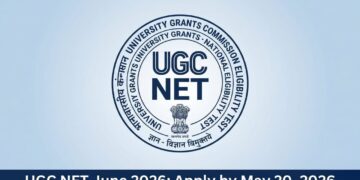 UGC NET June 2026