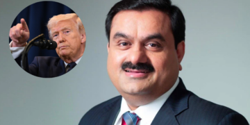 US Drops Fraud Charges Against Adani