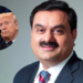 US Drops Fraud Charges Against Adani US Drops Fraud Charges Against Adani