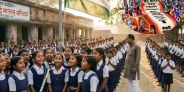 Vande Mataram