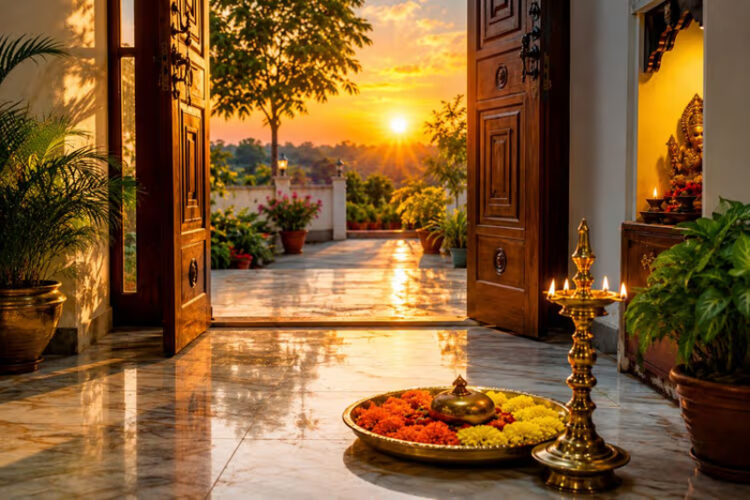 Vastu Tips