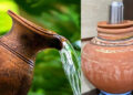 Vastu for Water Vessels