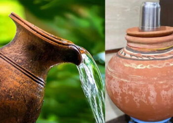 Vastu for Water Vessels