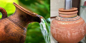 Vastu for Water Vessels