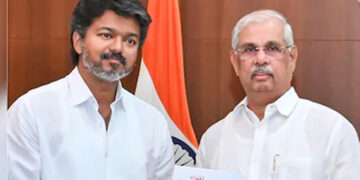 तमिलनाडु में विजय का होगा राजतिलक, मुख्यमंत्री बनने के लिए रास्ता साफ़, ऐसे मिलेगा समर्थन!