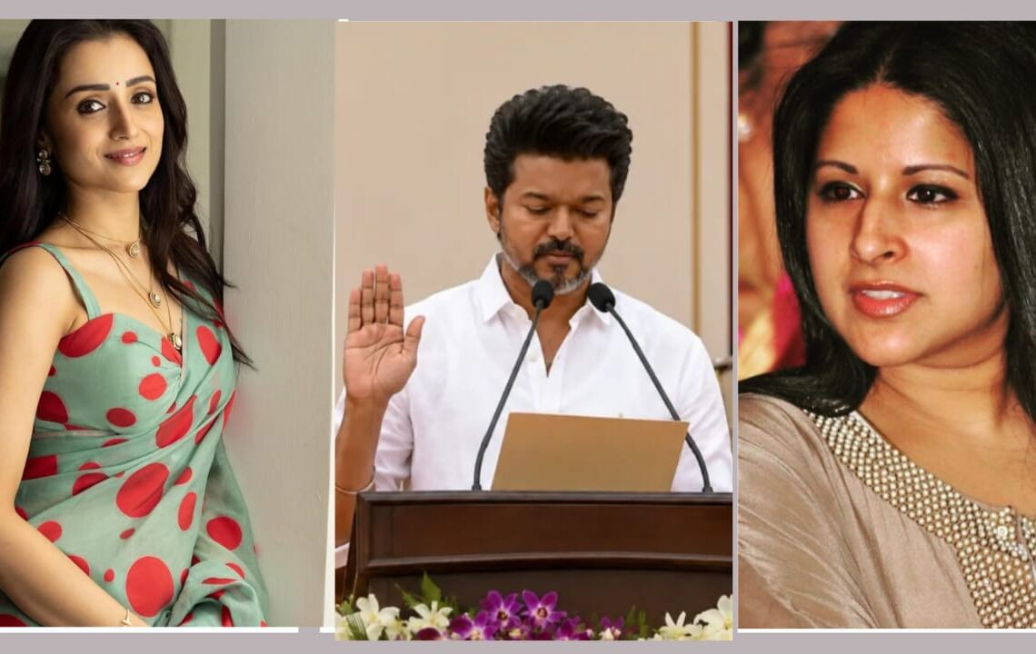 Vijay Thalapathy
