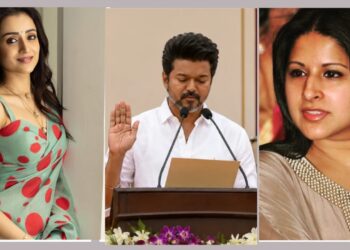 Vijay Thalapathy