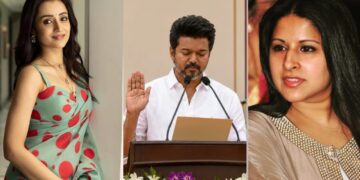 Vijay Thalapathy