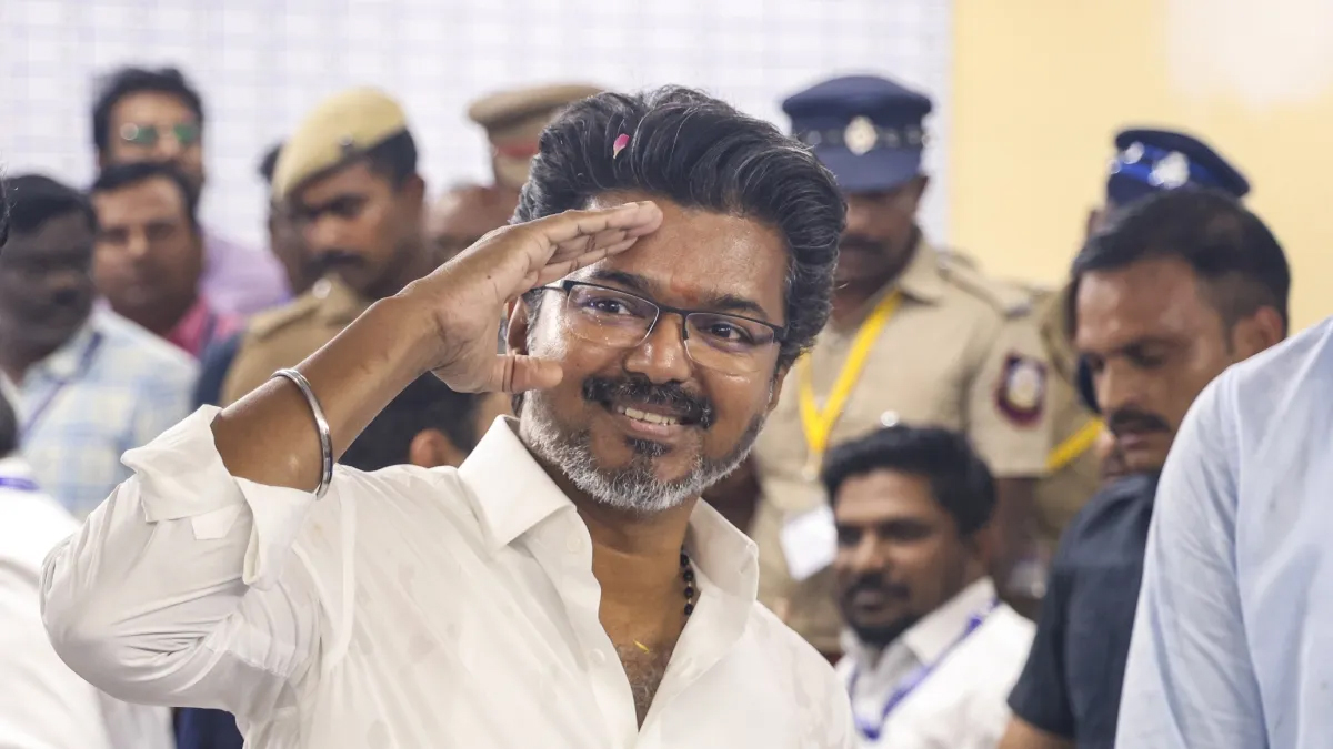 Vijay