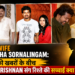 Vijay’s wife Sangeetha Sornalingam
