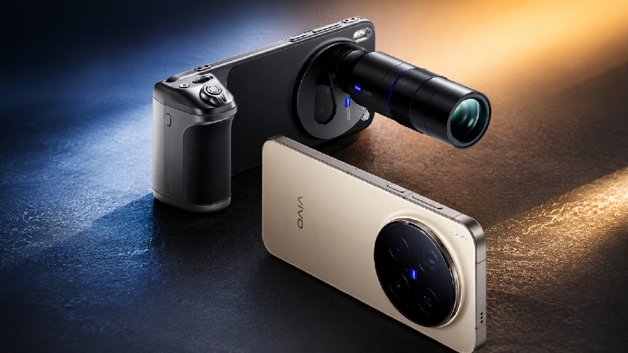 Vivo X300 Ultra