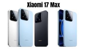 Xiaomi 17 Max