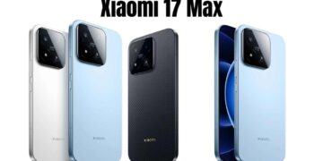 Xiaomi 17 Max