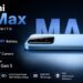 स्मार्टफोन मार्केट में आया नया किंग! Xiaomi 17 Max में मिलेगी 120Hz AMOLED डिस्प्ले और सुपरफास्ट 100W चार्जिंग