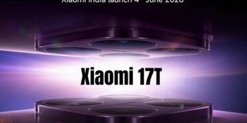 Xiaomi 17T 3 Xiaomi 17T