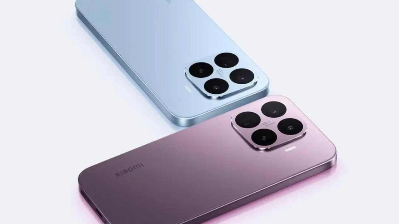 Xiaomi 17T 4 Xiaomi 17T