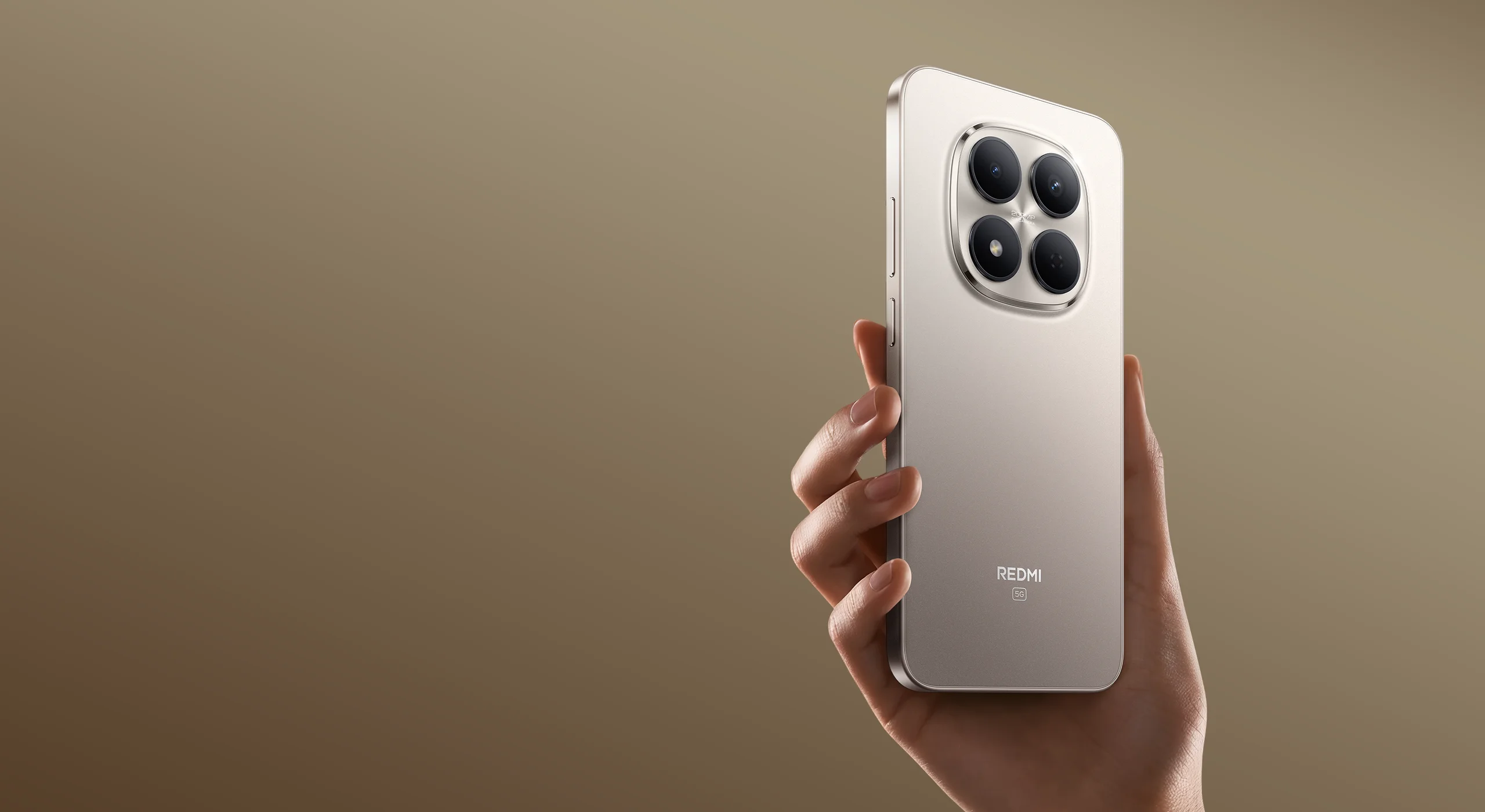 Xiaomi Redmi Note 15 Pro