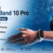 Xiaomi Smart Band 10 Pro