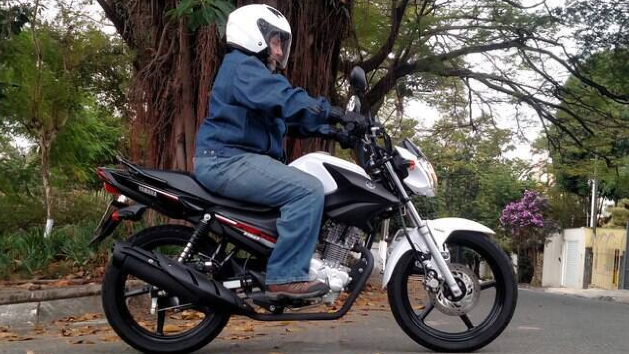 Yamaha Factor 150