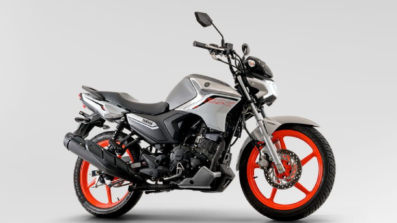 Yamaha Factor 150