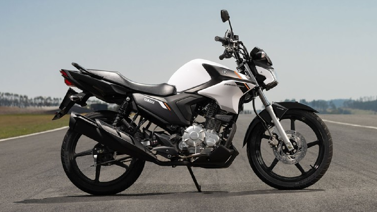 Yamaha Factor 150