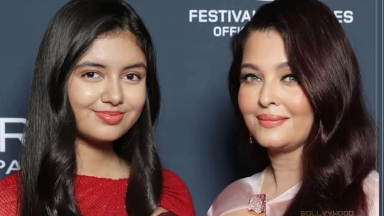 aish aradhya aish aradhya