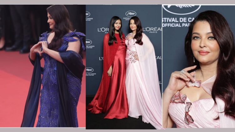 Aishwarya Rai