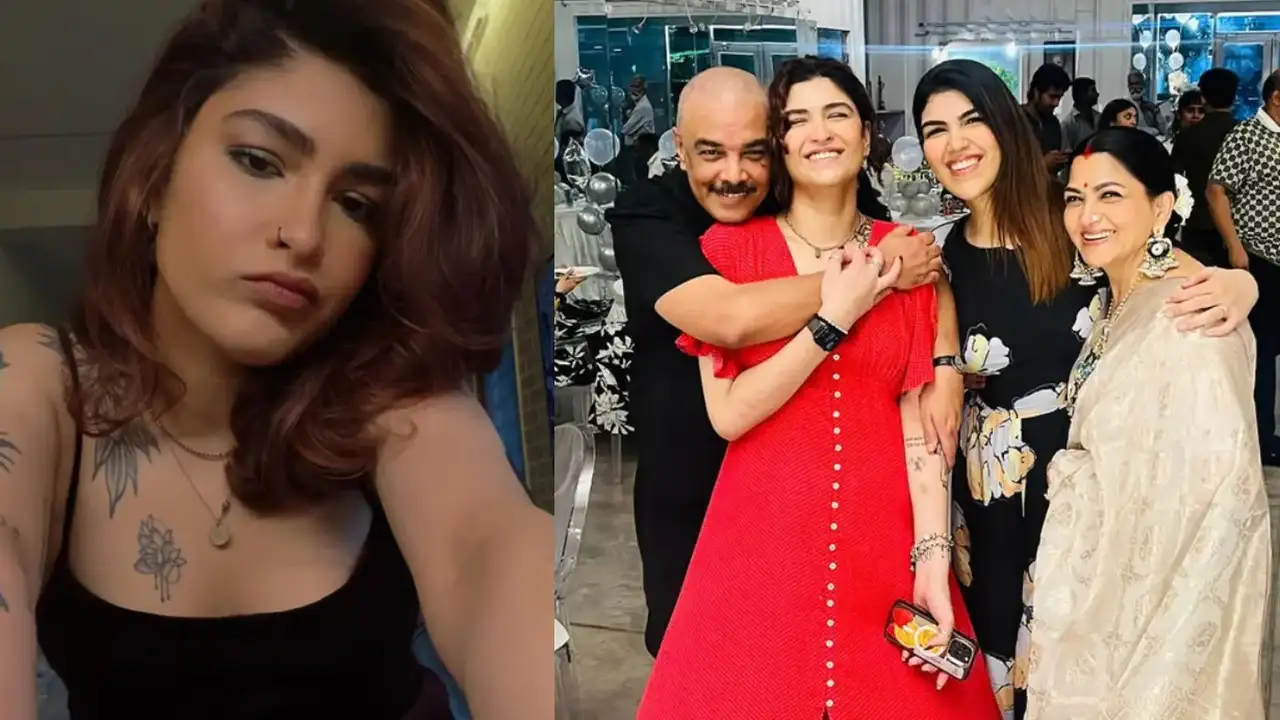 avantika sundar Avantika Sundar