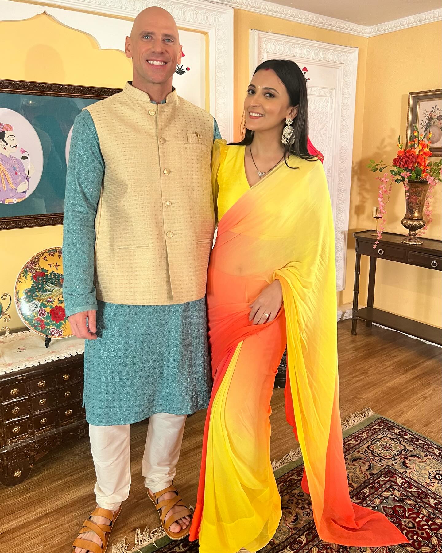 रणवीर सिंह के वायरल एड में दिखीं भावना चौहान